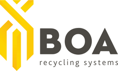 BOA - Spare Parts BOA Equipment