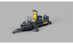 Boa - Model Baseline - Baling Presse