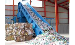 Boa - Model KTH - Chain Conveyor