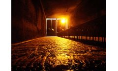 Aerostrip - Model Type T - Fine Bubble Diffusers