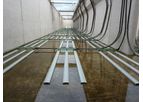 Aerostrip - Strip Diffuser Modules