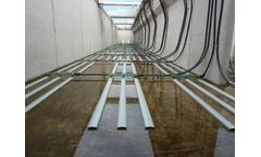 Aerostrip - Strip Diffuser Modules