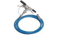 DC Mini Bike - Model 50-75 MM - Flexible Cutter