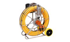 DC Super Flex - Model 75-150 MM - Cutter