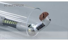 Dcsuperflex Dcmaxiflex 2019 V3 - Video