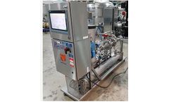 Photo-Cat - Chemical Free Photo-Catalytic Process System