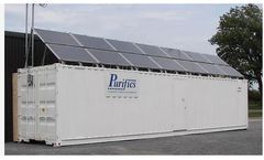 Purifics-Water - On-Site Pilot Testing System