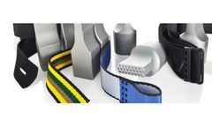 Ultrasonic Systems for Welding, Cutting, Punching and Embossing
