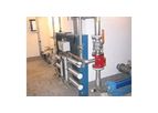 Wastewater Treatment Plant
