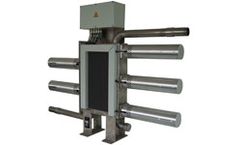 SONOTRONIC - High-Output Ultrasonic System