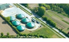 Biogas Plant
