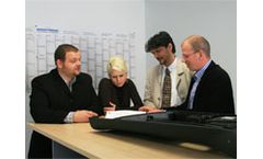 Project Consulting Services