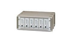 Model Type DN 35 M/MD and DN 20 M/MD - Ultrasonic Generators