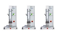 ECO iSONIC - Intelligent Standard Ultrasonic Machines