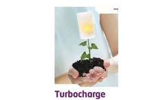 Cambi - Model CambiTHP B2 - Thermal Hydrolysis System - Brochure