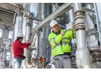 Maintenance Stops, Inspections, and Revisions Services