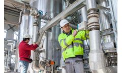 Maintenance Stops, Inspections, and Revisions Services