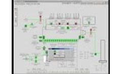 PrecipCommander Central Control System - Video