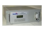Redkoh - Model DT3000 - Oxygen Analyzer