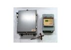Redkoh - Model DT3006 - Stack Oxygen and Combustibles Analyzer
