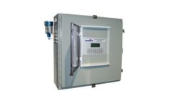 Redkoh - Model DT3008 - Catalytic Bead Sensor for Combustibles Analysis