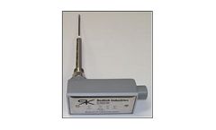 Redkoh - Model 201LP - Triboelectric Broken Bag Detector