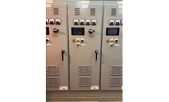 Redkoh - Electrostatic Precipitators Power Supply