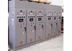 Redkoh - Transformer Rectifier Control Cabinets