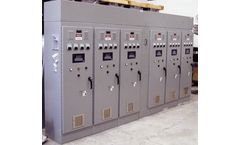 Redkoh - Transformer Rectifier Control Cabinets