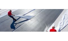 FullForce - Model EPDM - Roofing Systems