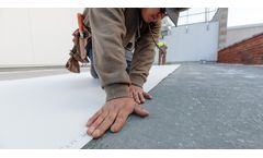 UltraPly - Model TPO - Flex Adhered