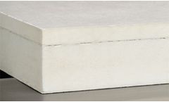 Firestone Isogard - Model HD - Composite Board