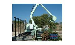 Perrier-Sorem - Arm Trash Rakes