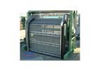 Perrier Sorem - Model GRF - Dual Flow Traveling Band Screen