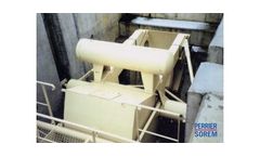 Perrier - Regulating Gates