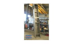 Perrier-Sorem - Fine Trash Rake