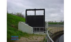Perrier-Sorem - Model PS120 - Valves