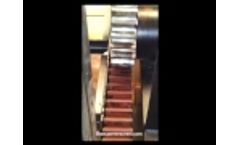 Rotary Drum Screen Video