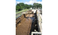 Kubota - Industrial MBR Process System