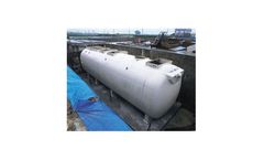 Kubota - MBR Package Plant