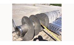 Spiral-Engineering - Replacement Spirals