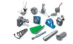 Spiral-Engineering - Replacement Parts