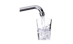 Drinking water treatment