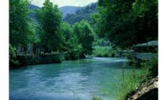 Irrigation water treatment