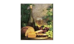 Water treatment solutions for the food, beverage & tobacco industry