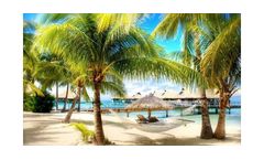 Water treatment solutions for the Tourism hotels and (golf) resorts sector