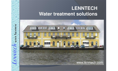Lenntech General Presentation