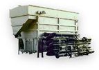 Lenntech - Dissolved Air Flotation Systems