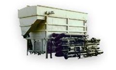 Lenntech - Dissolved Air Flotation Systems