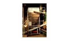 Lenntech - Lamella Settlers for Water Clarification